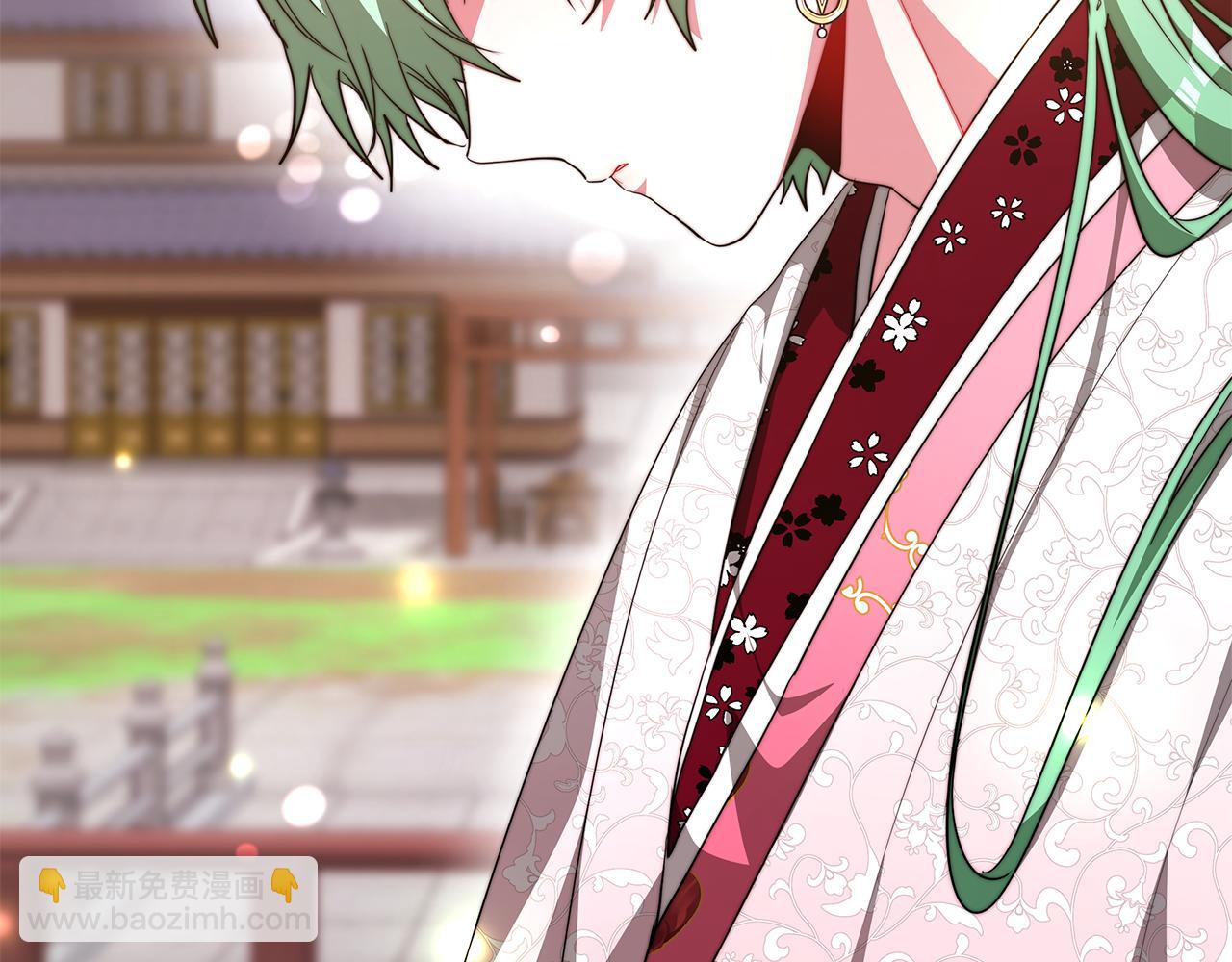 第26话 宁静(1/4)-第27话