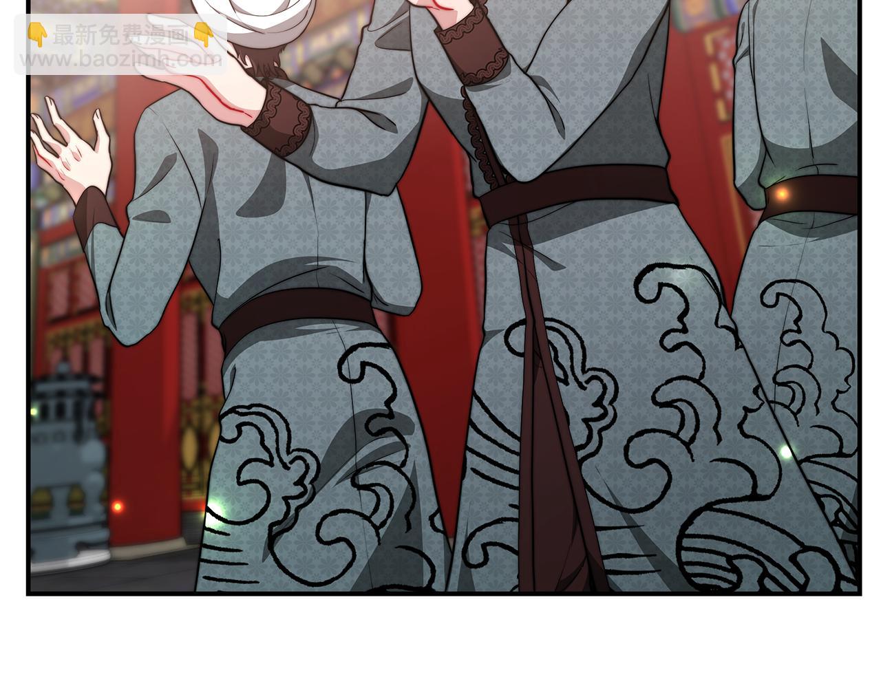 第28话 伤痕(1/4)-第29话