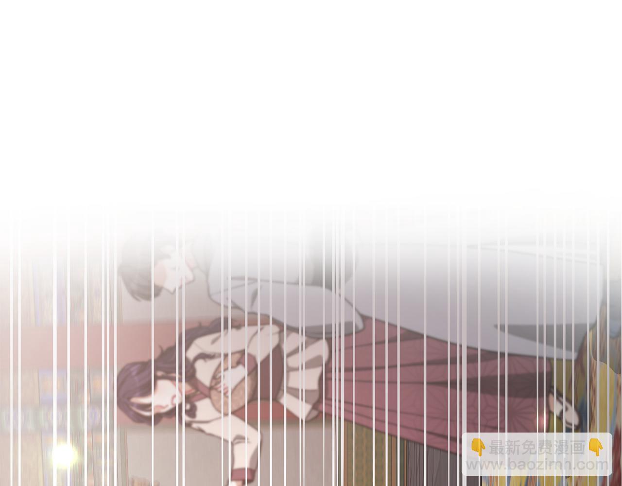 第28话 伤痕(1/4)-第29话