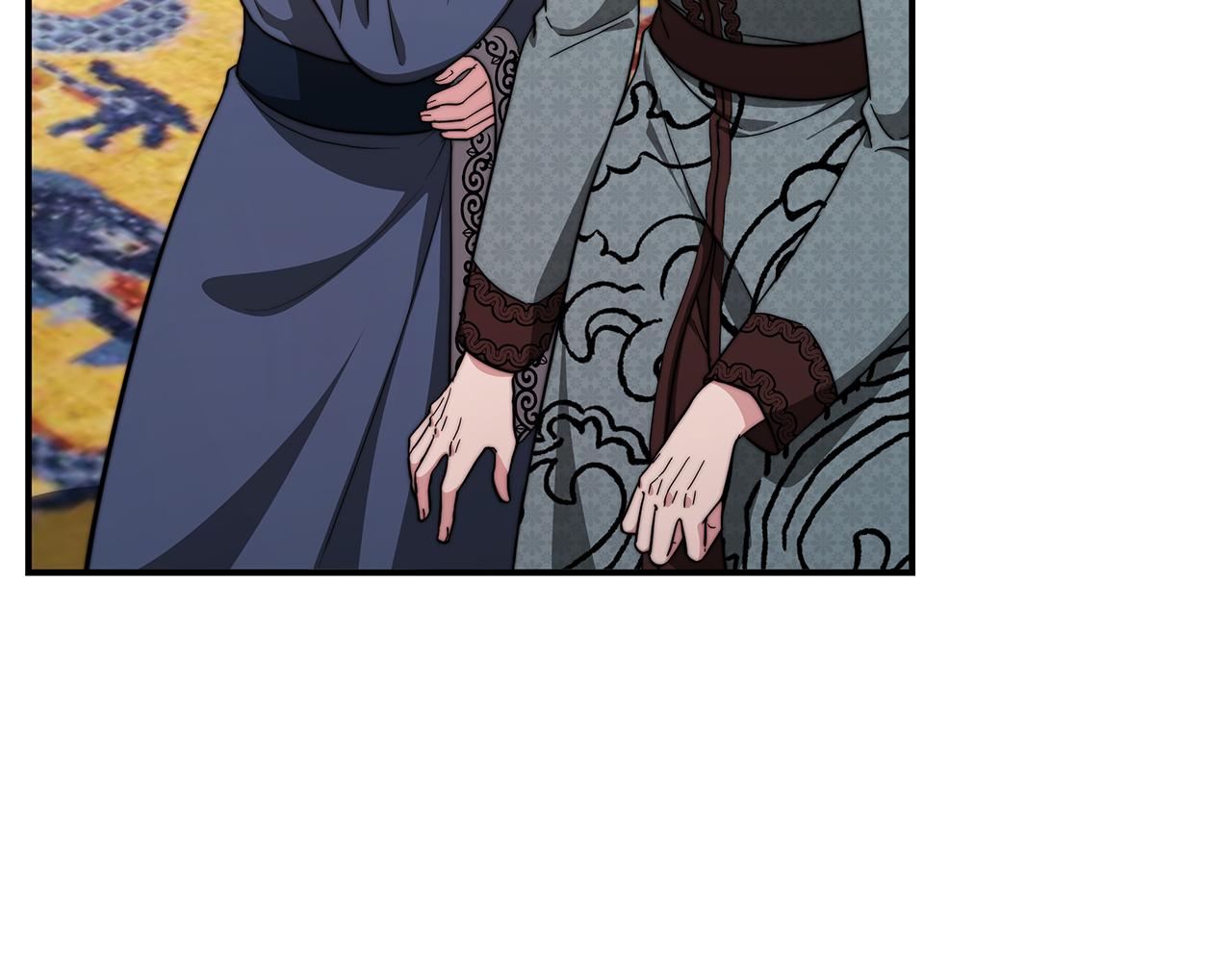 第28话 伤痕(1/4)-第29话