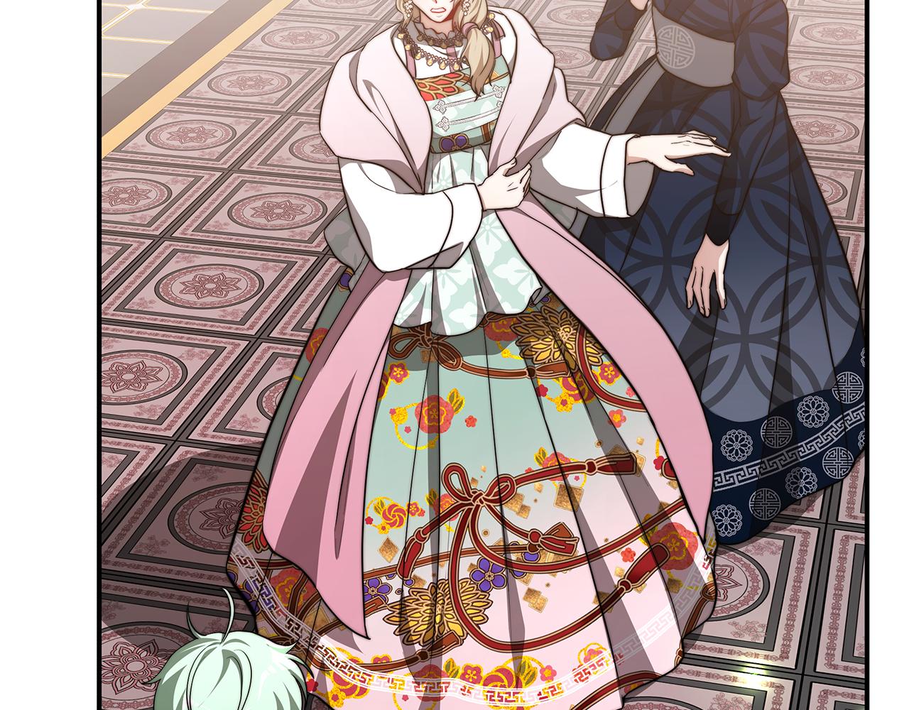 第30话 交叉(1/4)-第31话