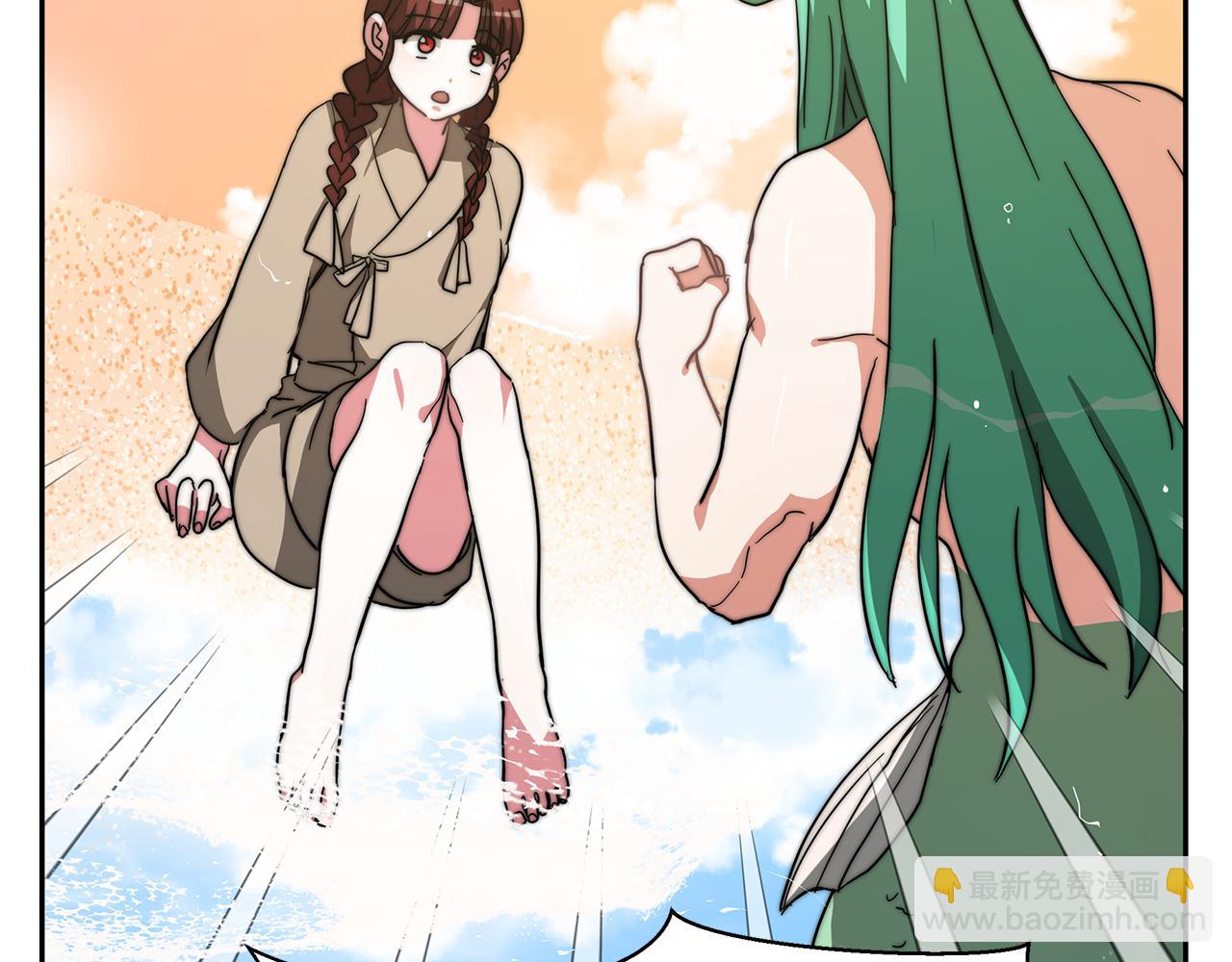 第4话 爱鱼谈2(1/6)-第5话