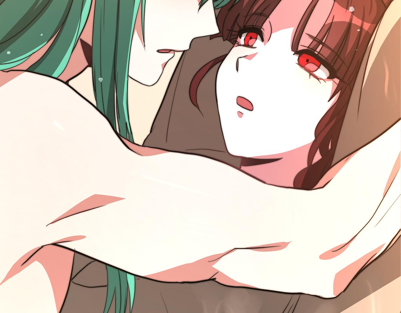 第4话 爱鱼谈2(1/6)-第5话