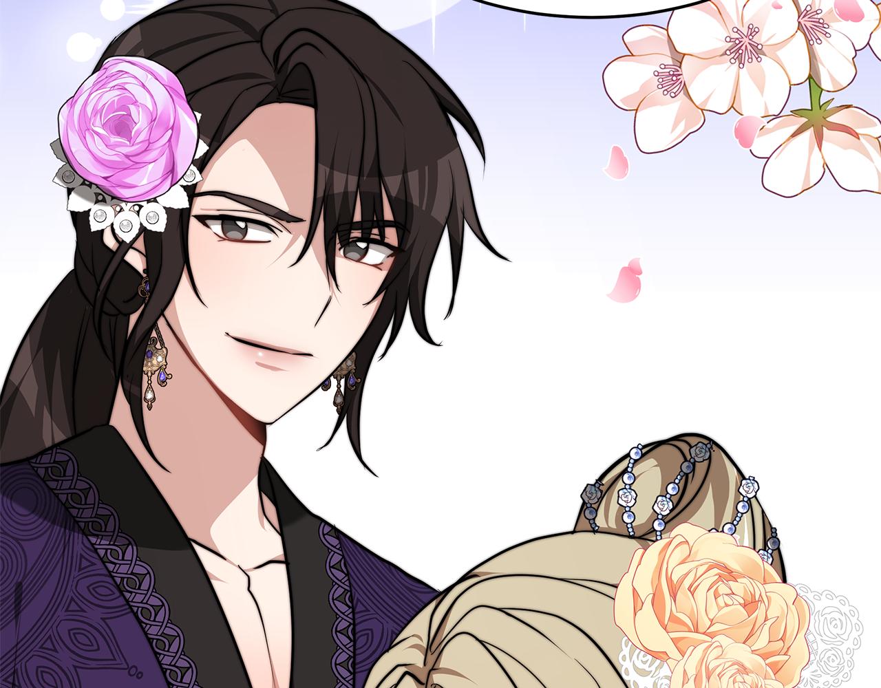 完结话 天皇后2(1/4)-第51话