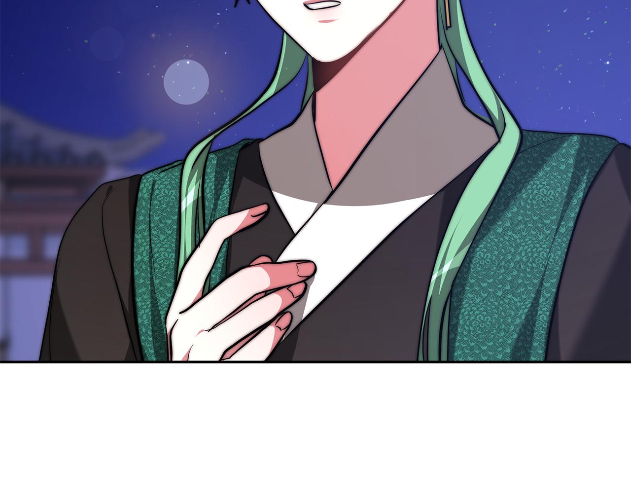 完结话 天皇后2(1/4)-第51话