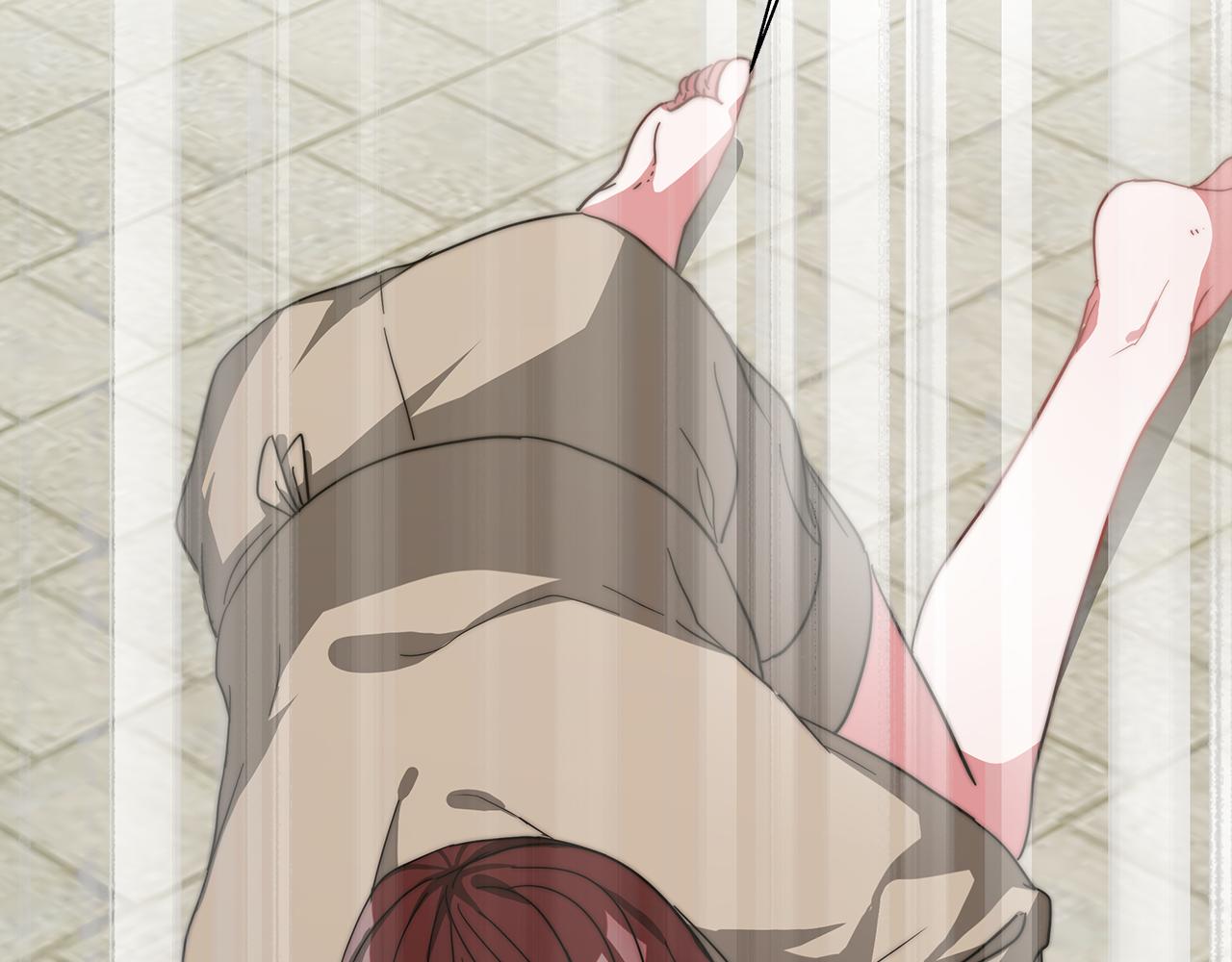 第6话 龙颜大怒(1/6)-第7话