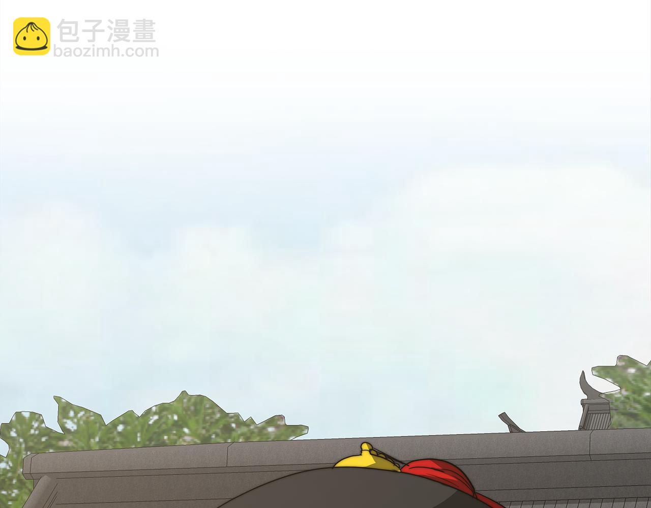 第6话 龙颜大怒(1/6)-第7话