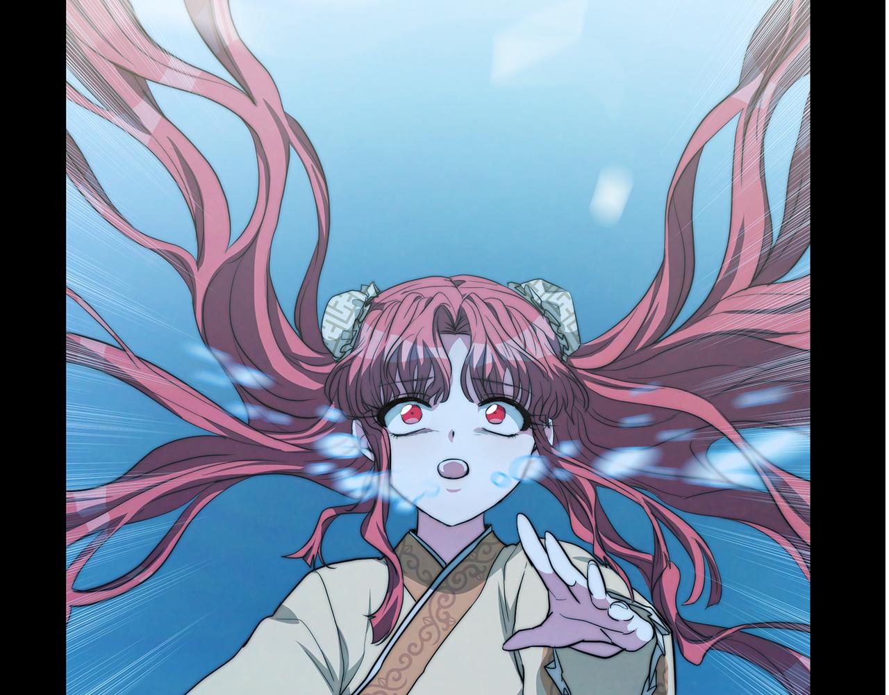 第8话 休眠(1/5)-第9话