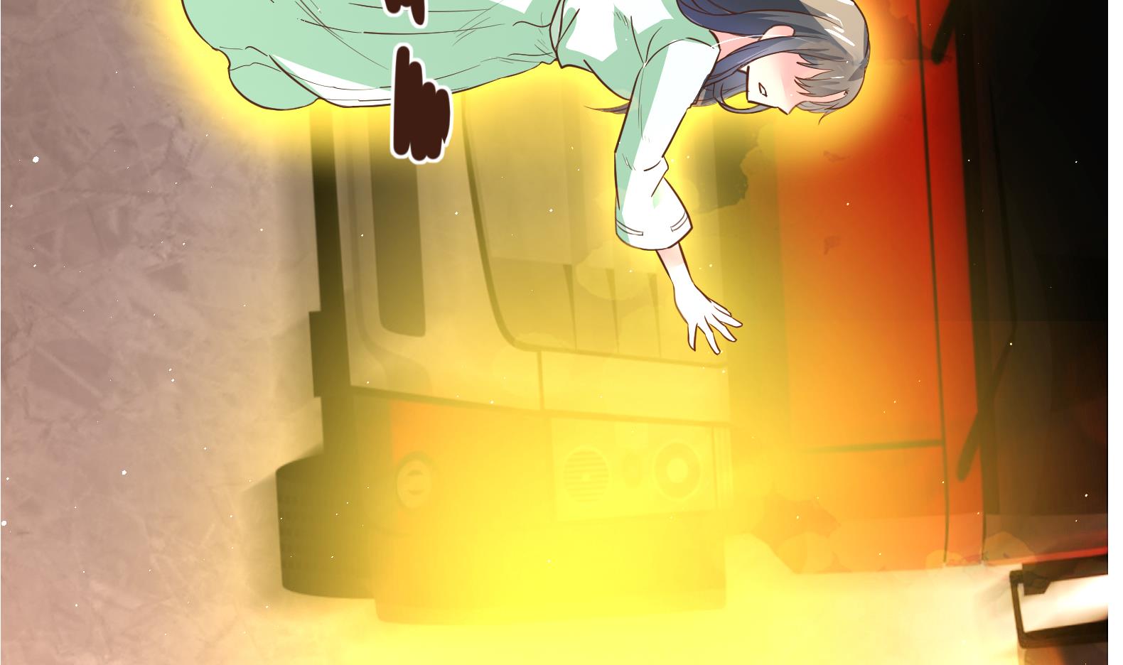 第0话 预告-第1话