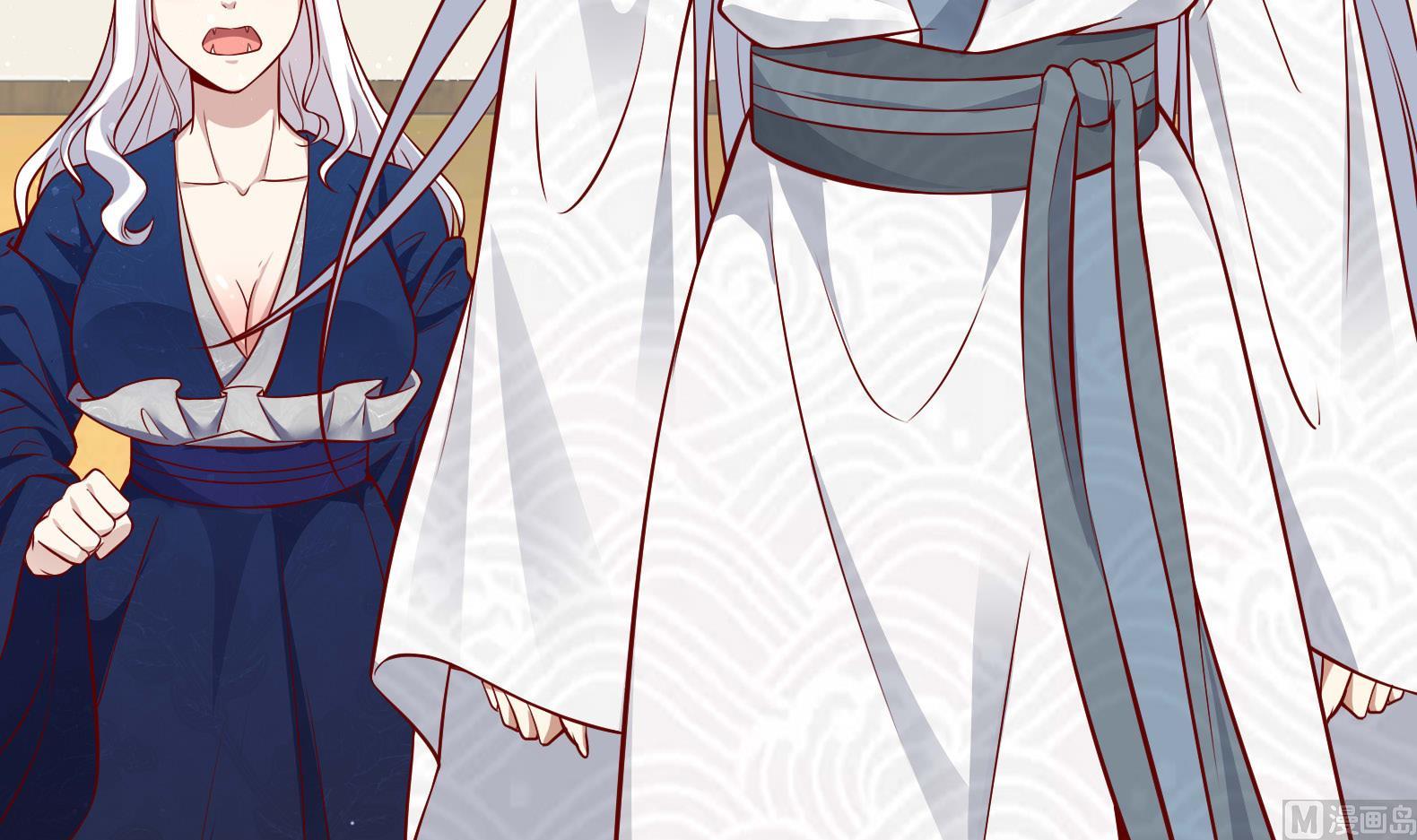 第14话 就此分开吧(1/2)-第15话