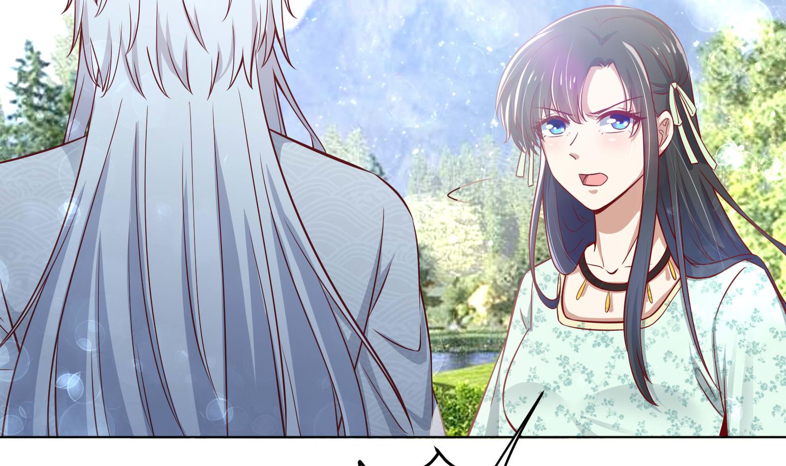 第14话 就此分开吧(1/2)-第15话