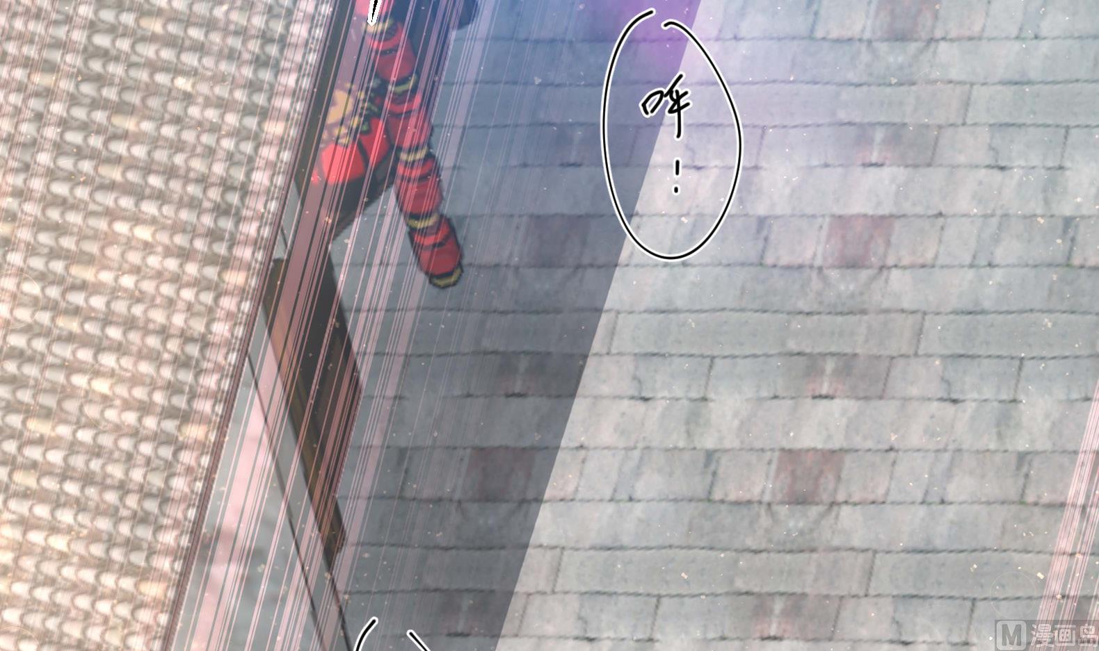 第16话 还我呆萌阿泽(1/2)-第17话