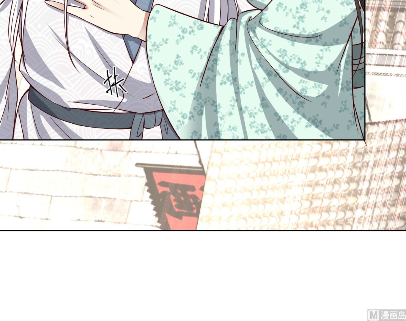 第16话 还我呆萌阿泽(1/2)-第17话