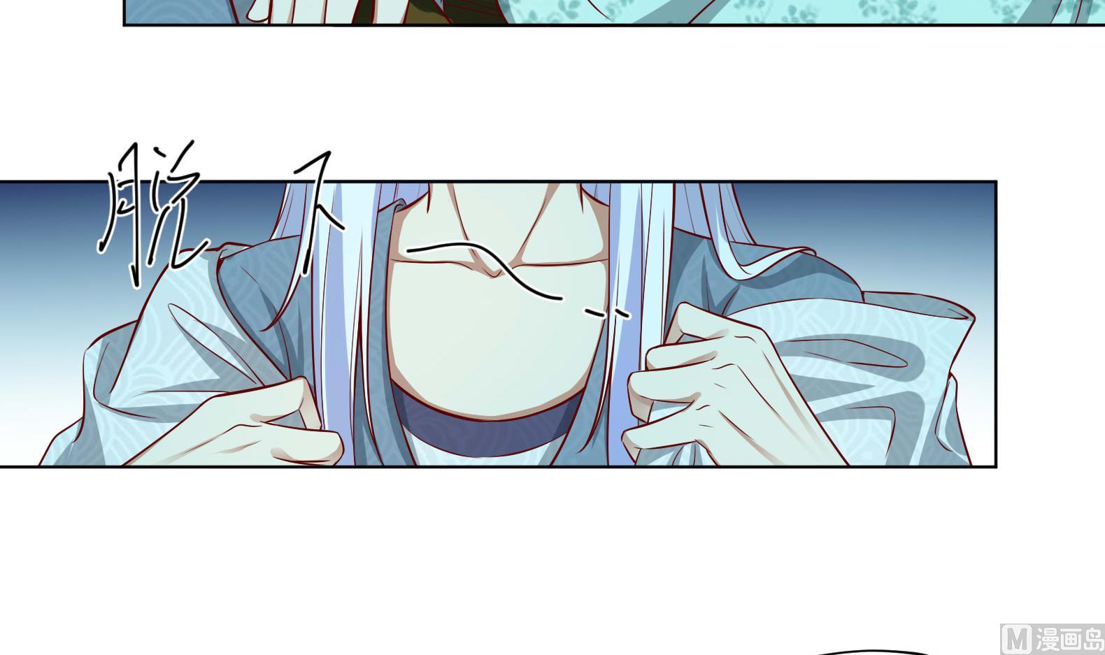 第16话 还我呆萌阿泽(1/2)-第17话