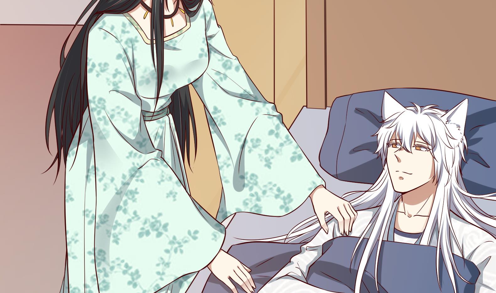 第18话 晚安故事(1/2)-第19话