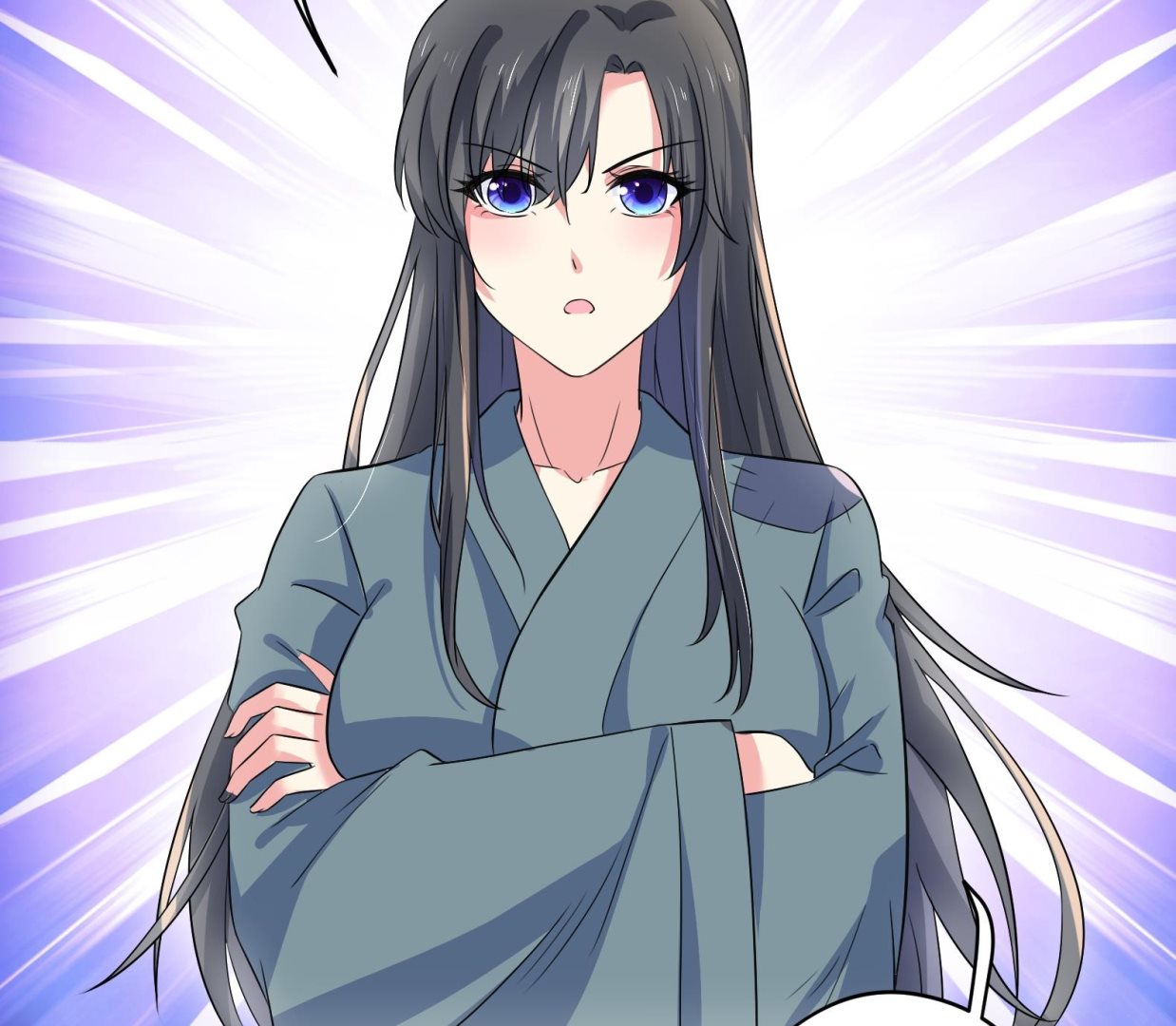 第2话 赚钱！我要吃肉！(1/2)-第3话