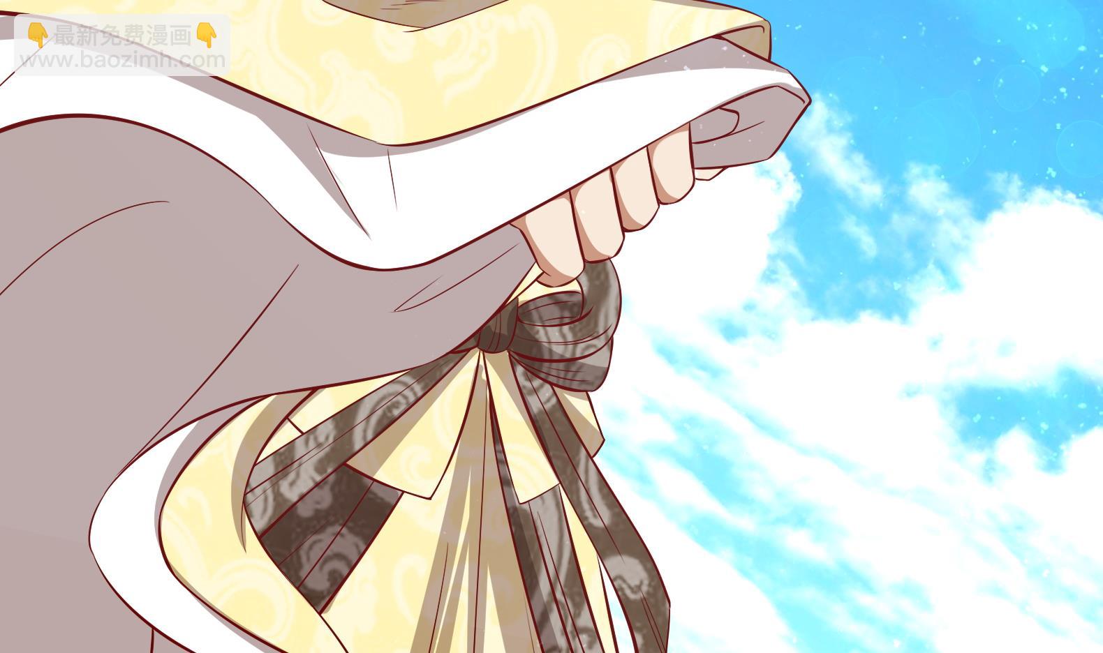 第20话 小狐狸命悬一线(1/2)-第21话