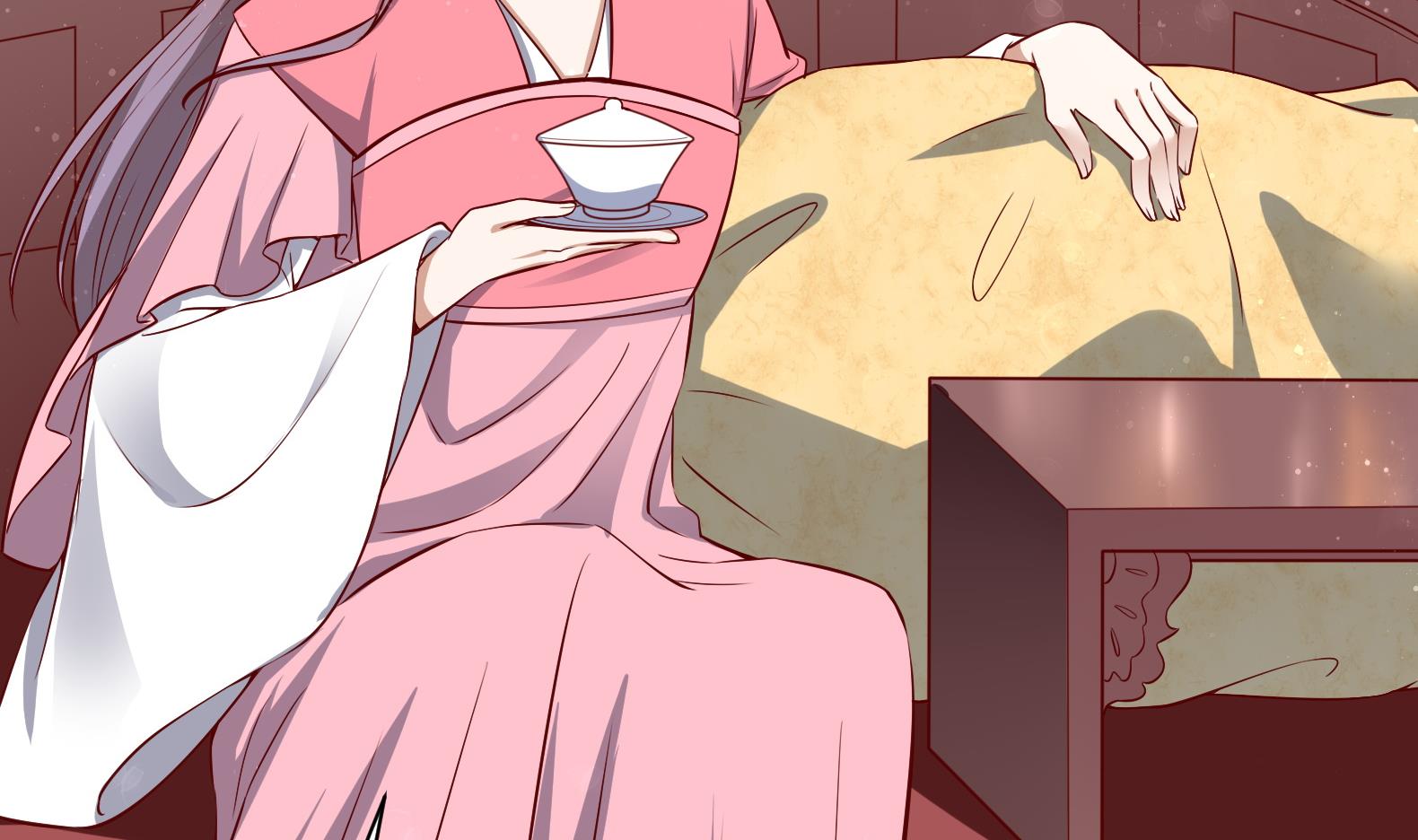 第24话 入宫 1(1/2)-第25话