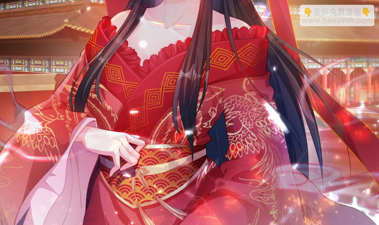 第24话 入宫 1(1/2)-第25话