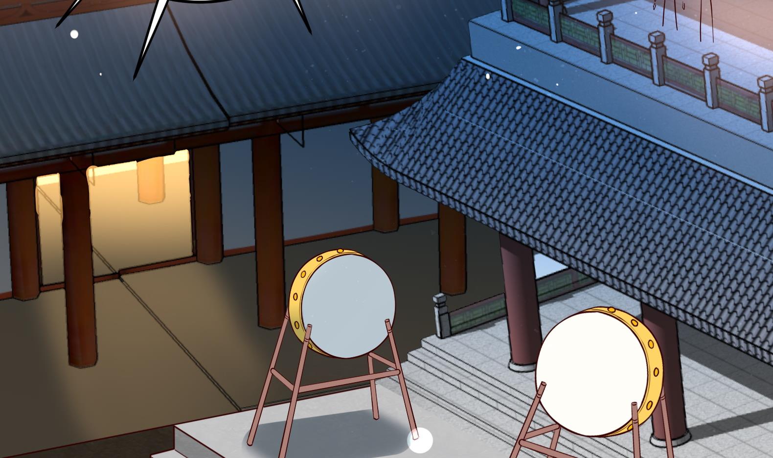 第24话 入宫 1(1/2)-第25话