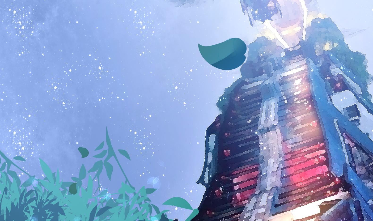 第24话 入宫 1(1/2)-第25话