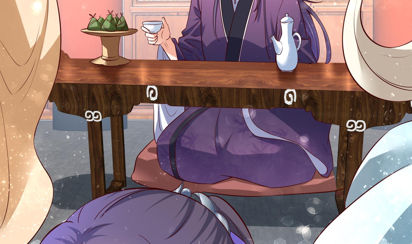 第26话 夜王(1/2)-第27话