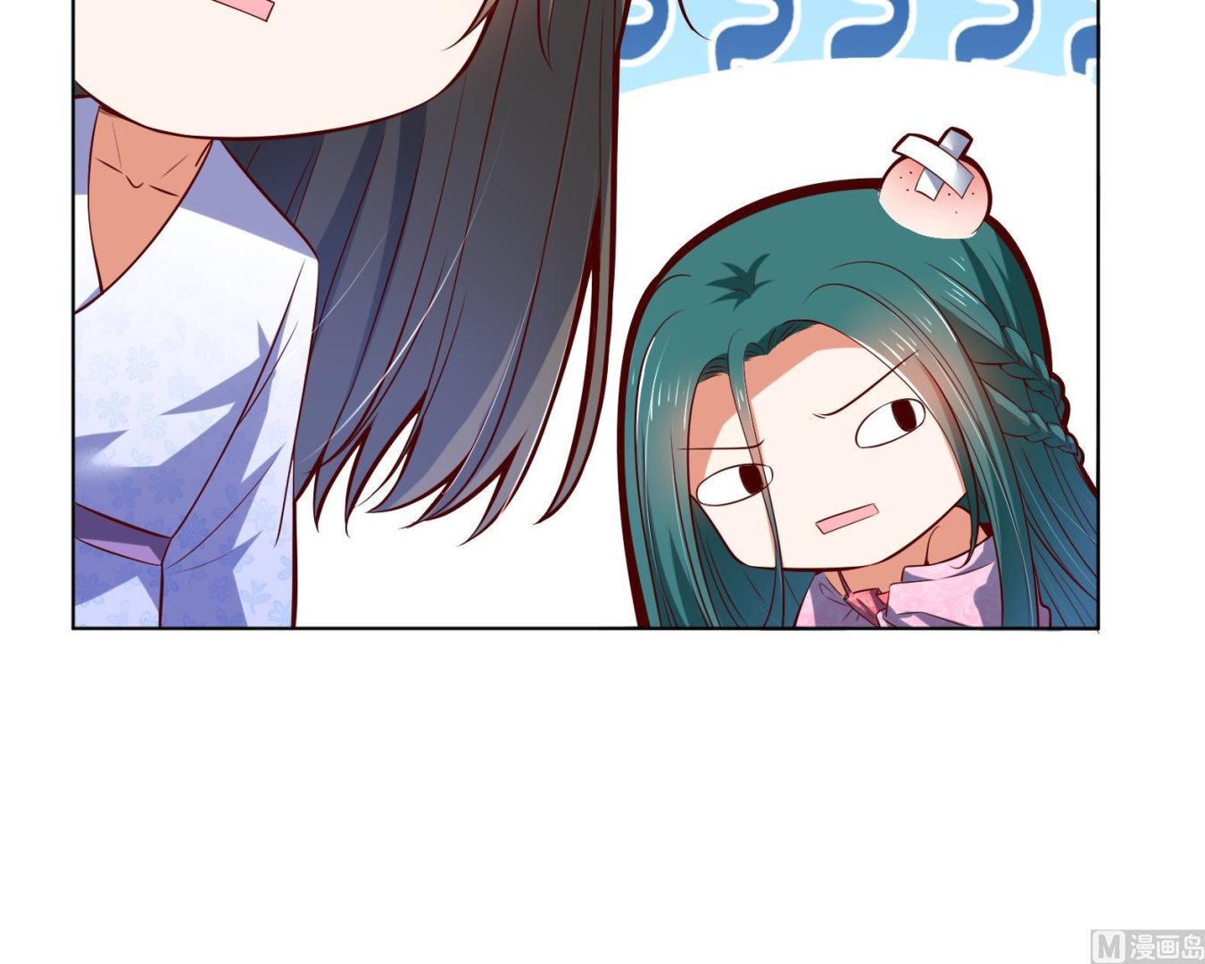 第30话 全员恶人 1(1/2)-第31话