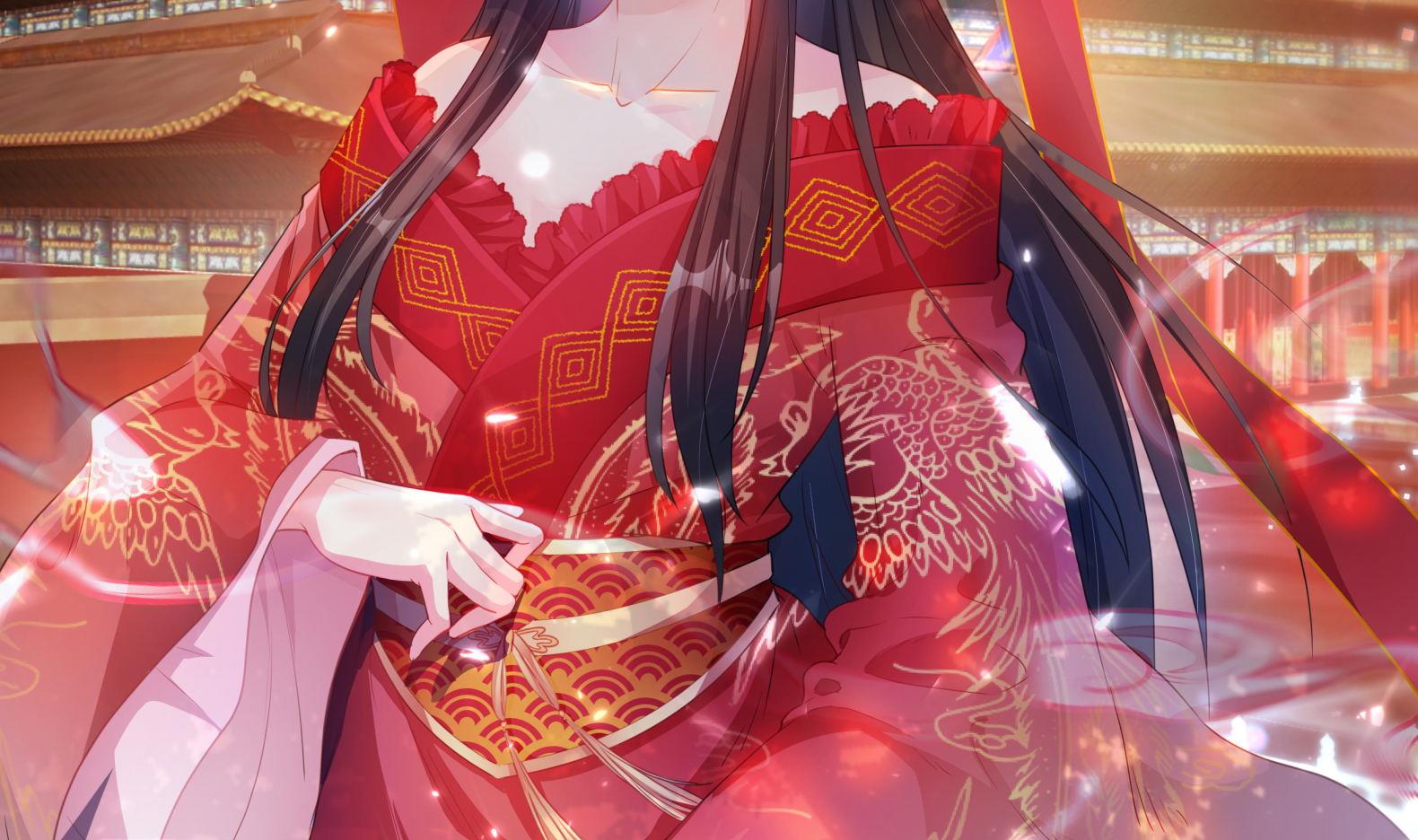 第32话 全员恶人 3(1/2)-第33话