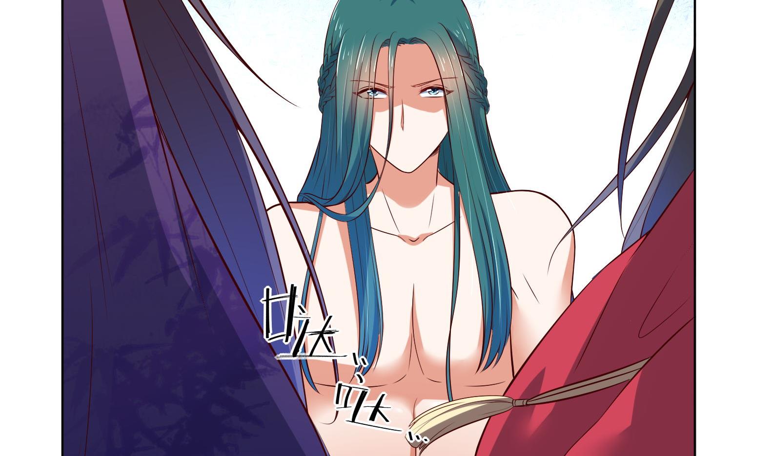 第32话 全员恶人 3(1/2)-第33话