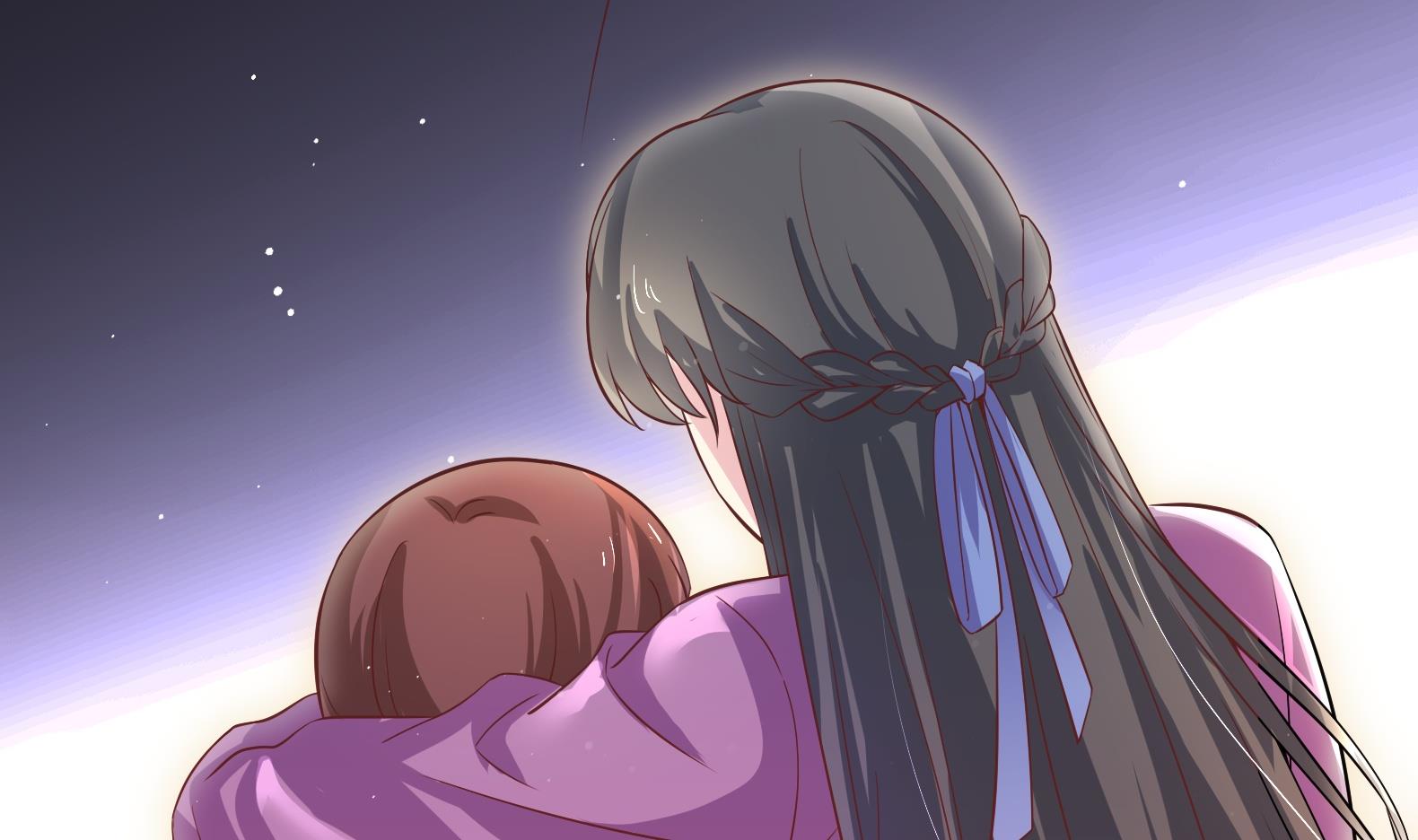 第6话 又是这个女人！(1/2)-第7话