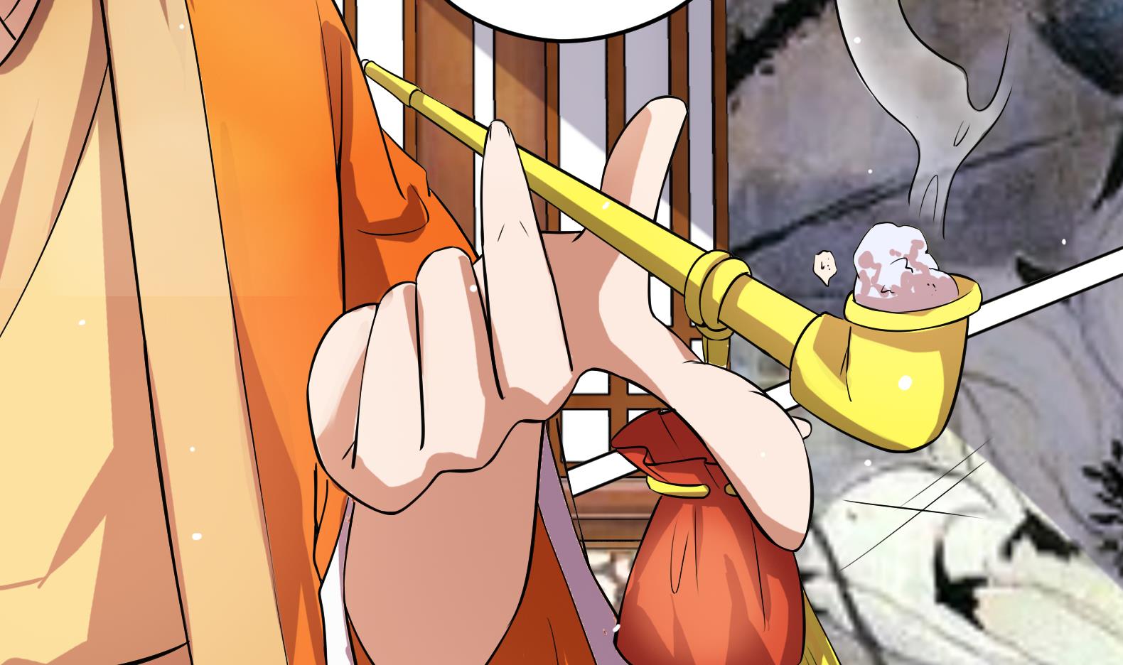 第8话 攻略成功！(1/3)-第9话