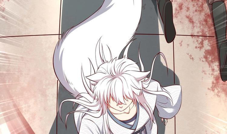 第16话 还我呆萌阿泽(1/2)-第17话