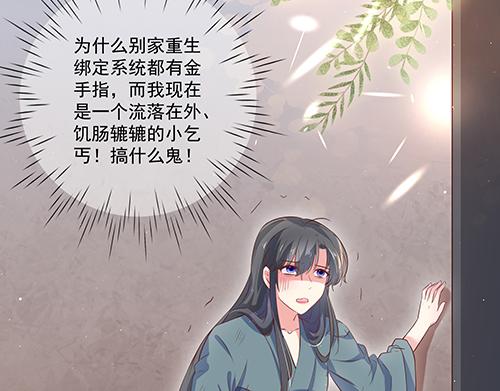 第2话 赚钱！我要吃肉！(1/2)-第3话