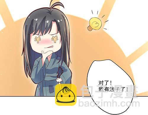 第2话 赚钱！我要吃肉！(1/2)-第3话