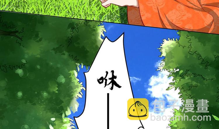 第20话 小狐狸命悬一线(1/2)-第21话