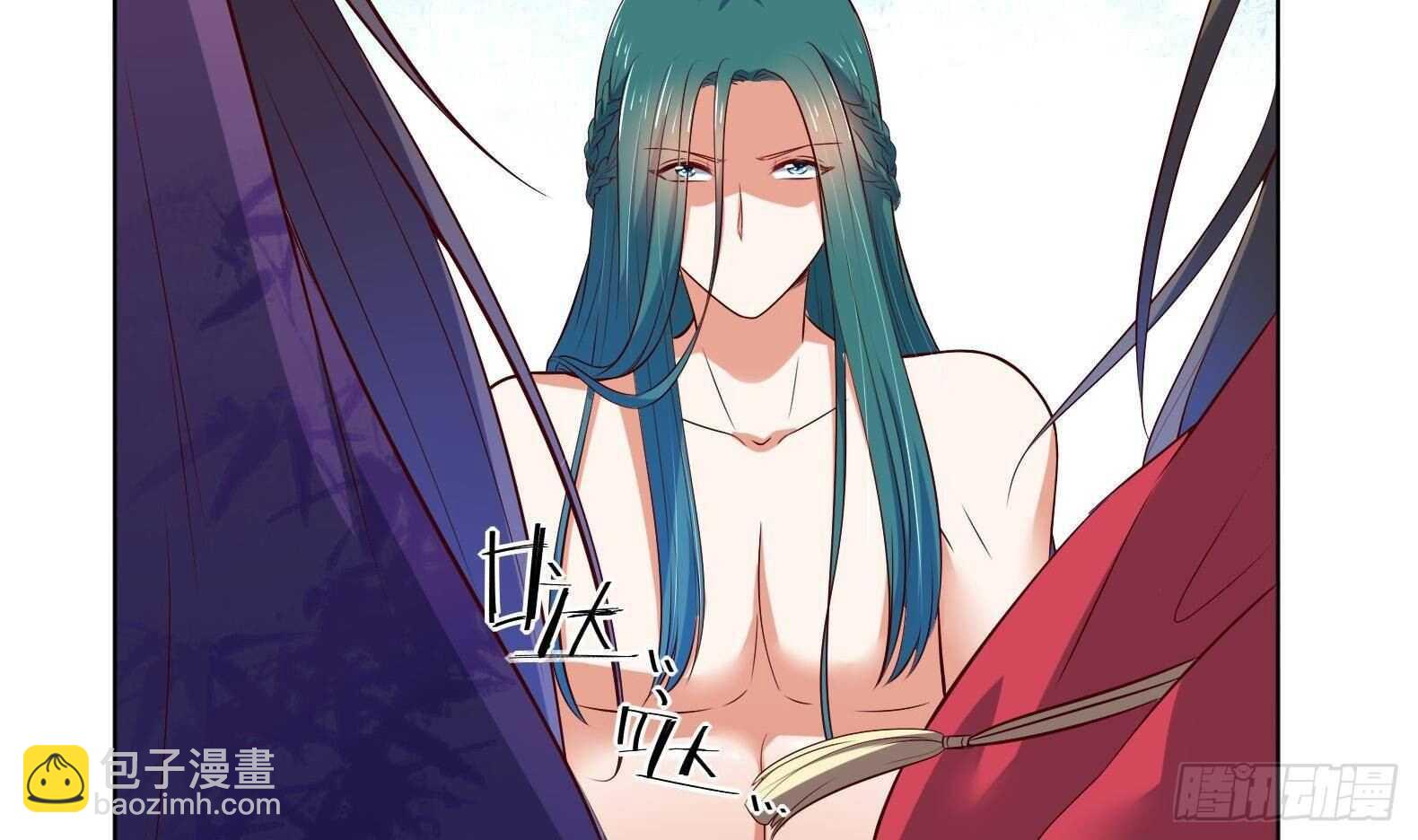 第32话 全员恶人3(1/2)-第33话