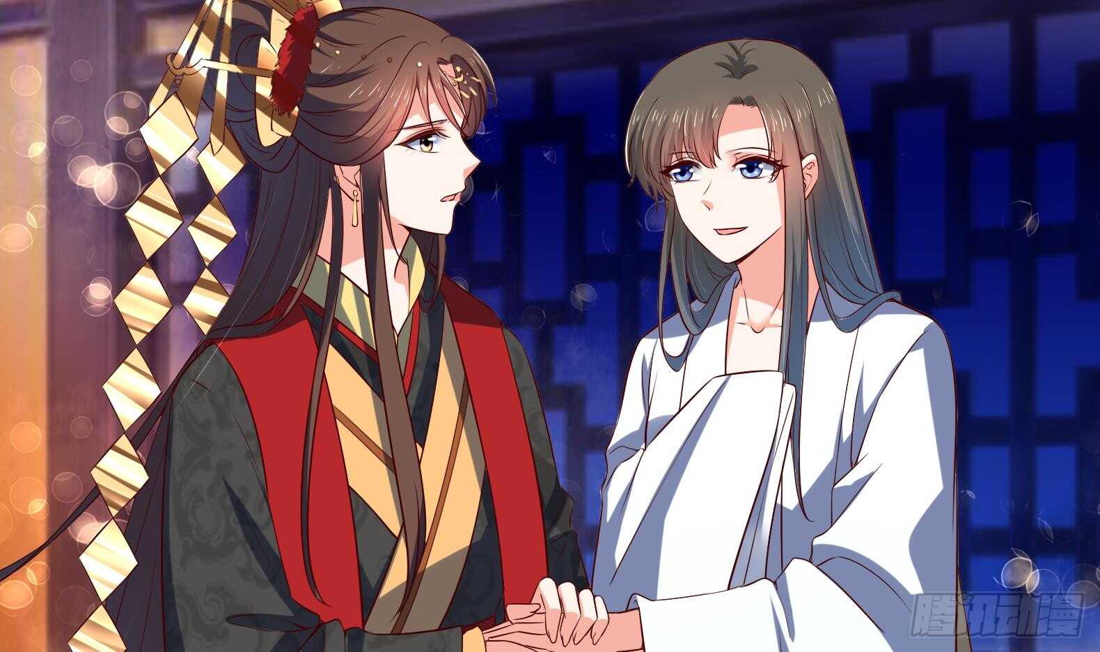 第34话 反转 1(1/2)-第35话