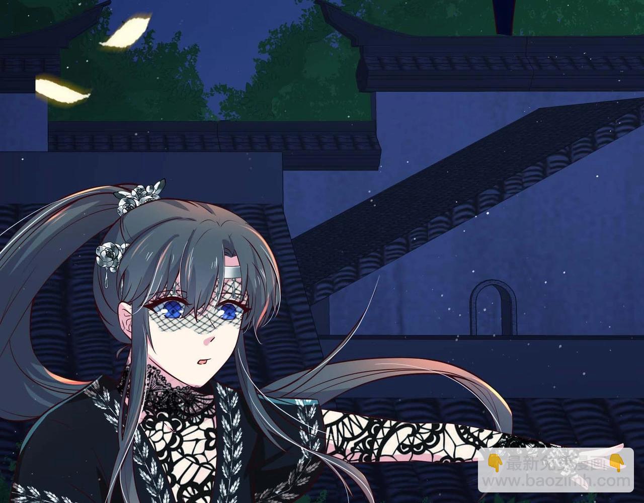 第10话 2号攻略对象(1/2)-第11话