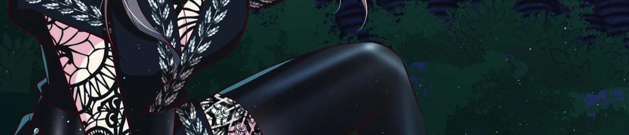 第10话 2号攻略对象(1/2)-第11话