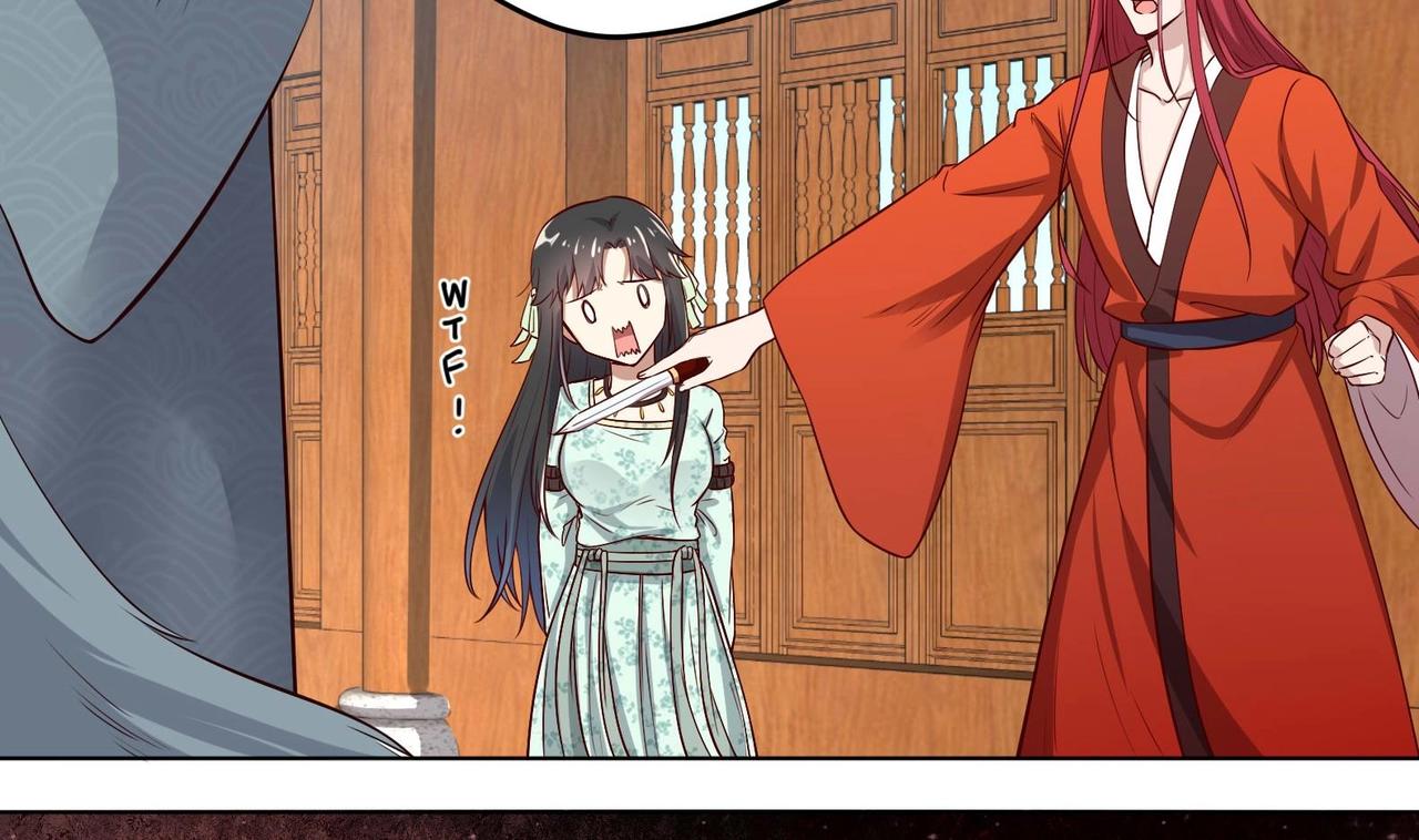 第16话 还我呆萌阿泽(1/2)-第17话