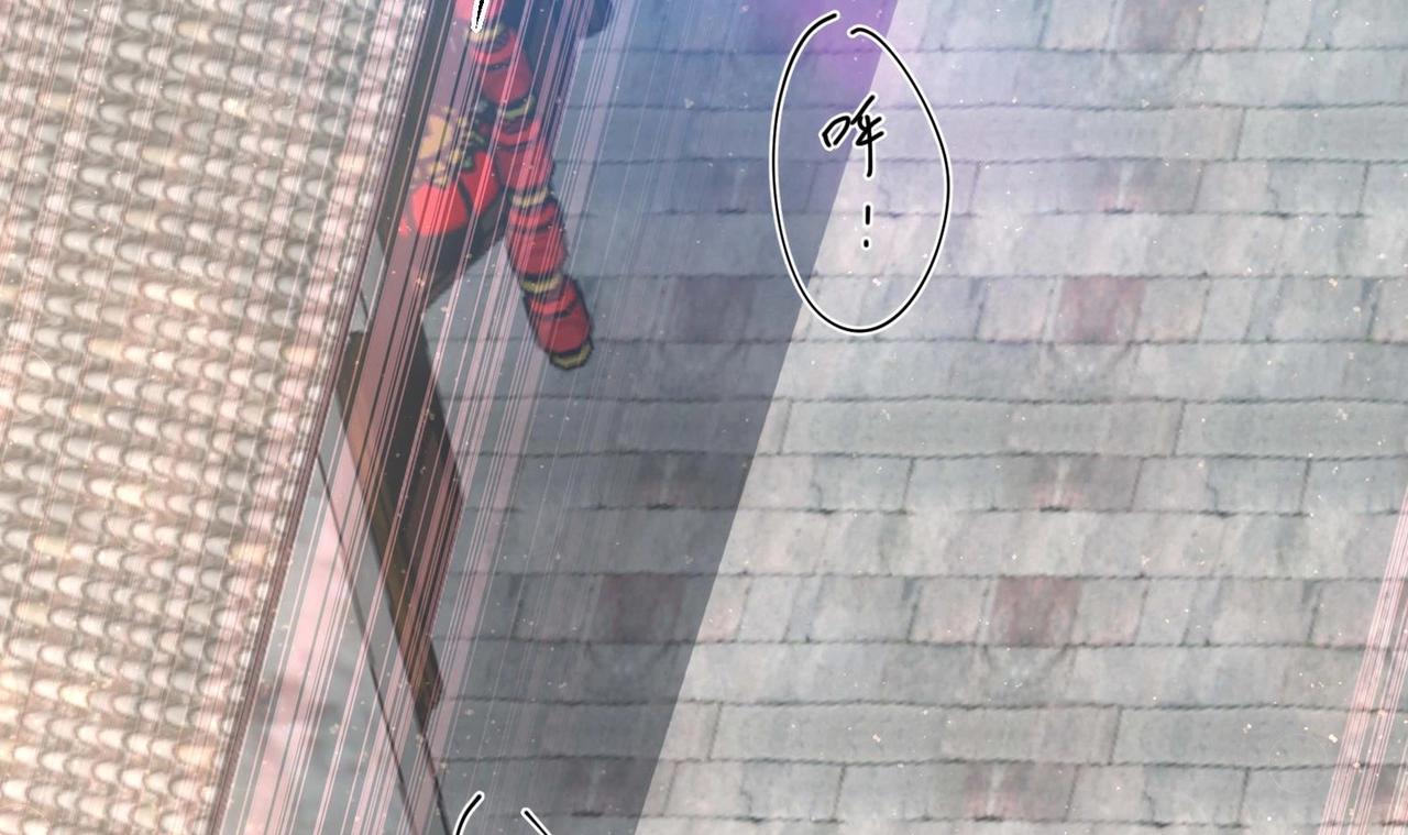 第16话 还我呆萌阿泽(1/2)-第17话