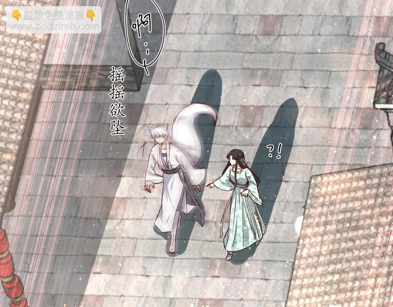 第16话 还我呆萌阿泽(1/2)-第17话