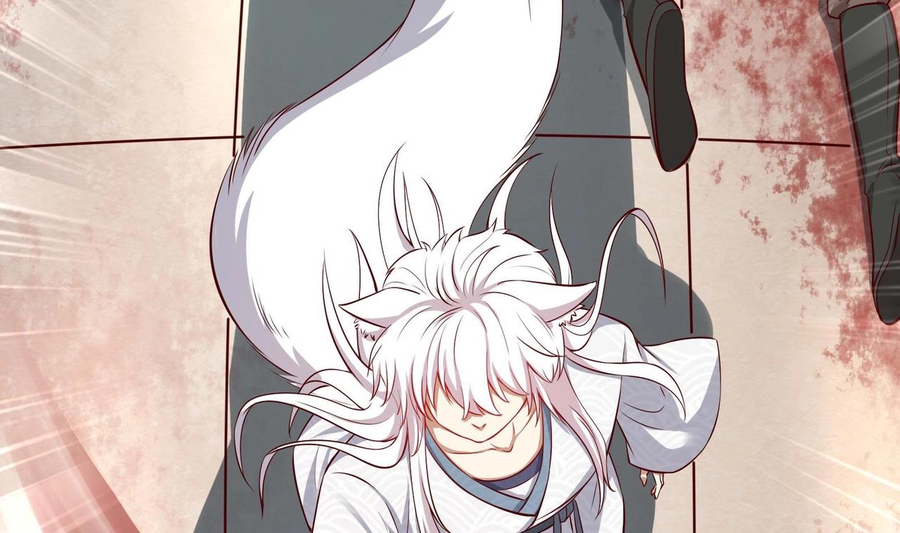 第16话 还我呆萌阿泽(1/2)-第17话