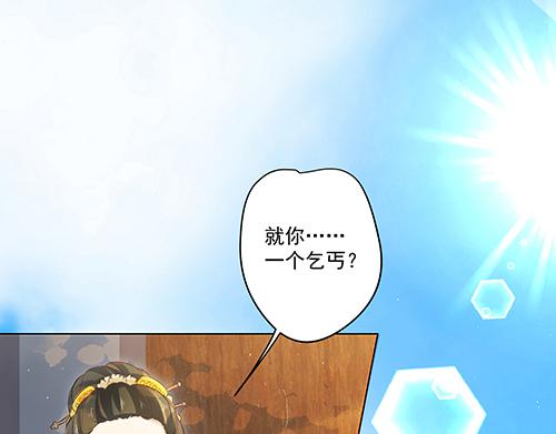 第2话 赚钱！我要吃肉！(1/2)-第3话