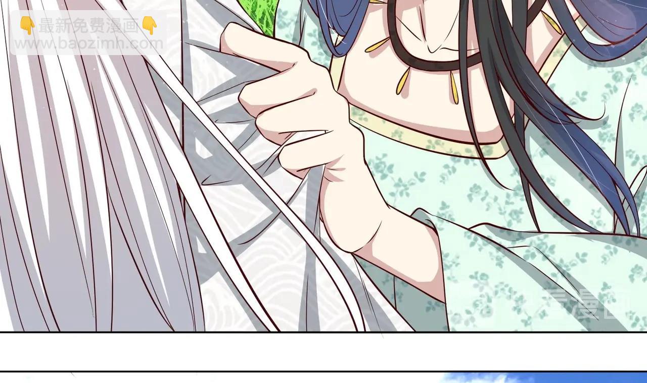 第20话 小狐狸命悬一线(1/2)-第21话