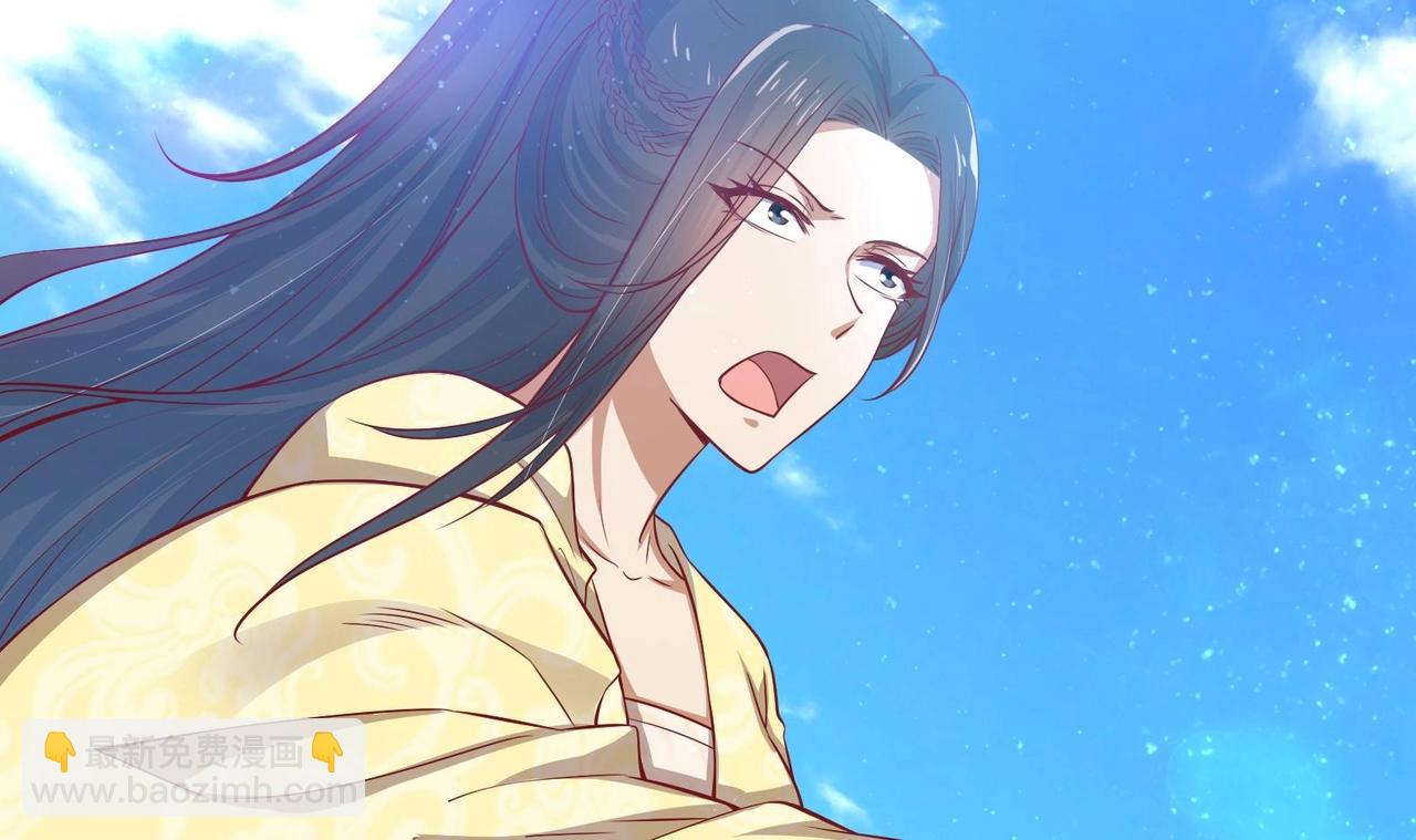 第20话 小狐狸命悬一线(1/2)-第21话