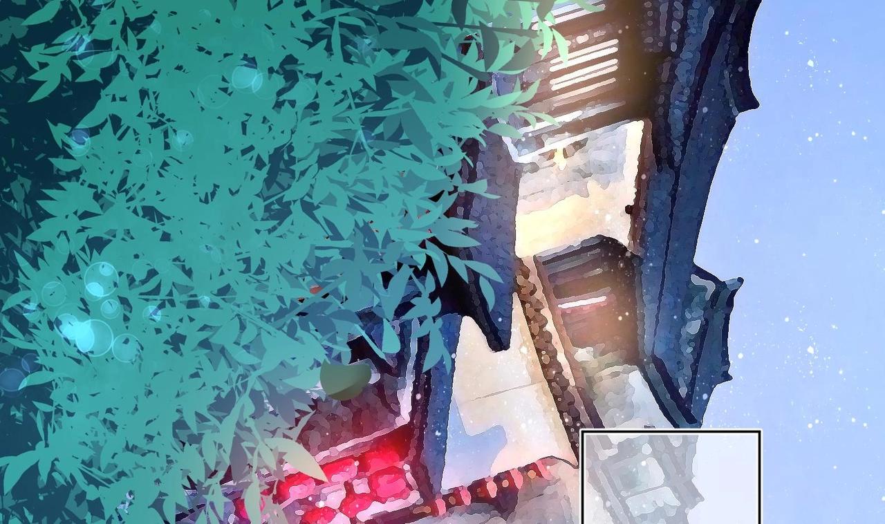 第24话 入宫 1(1/2)-第25话