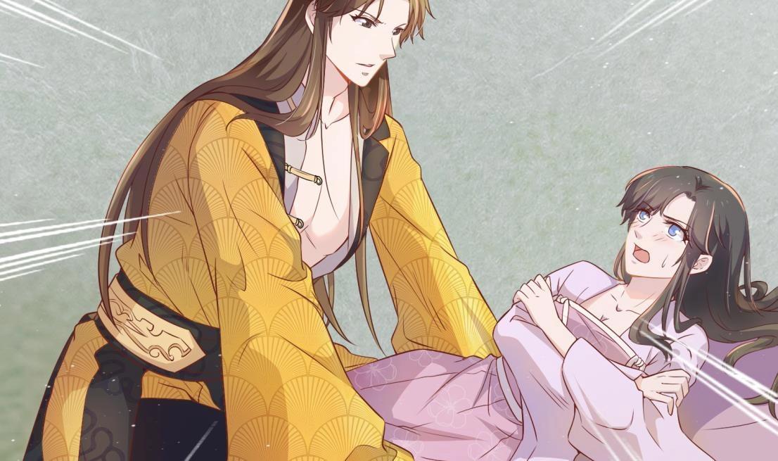 第4话 羊入虎口(1/2)-第5话