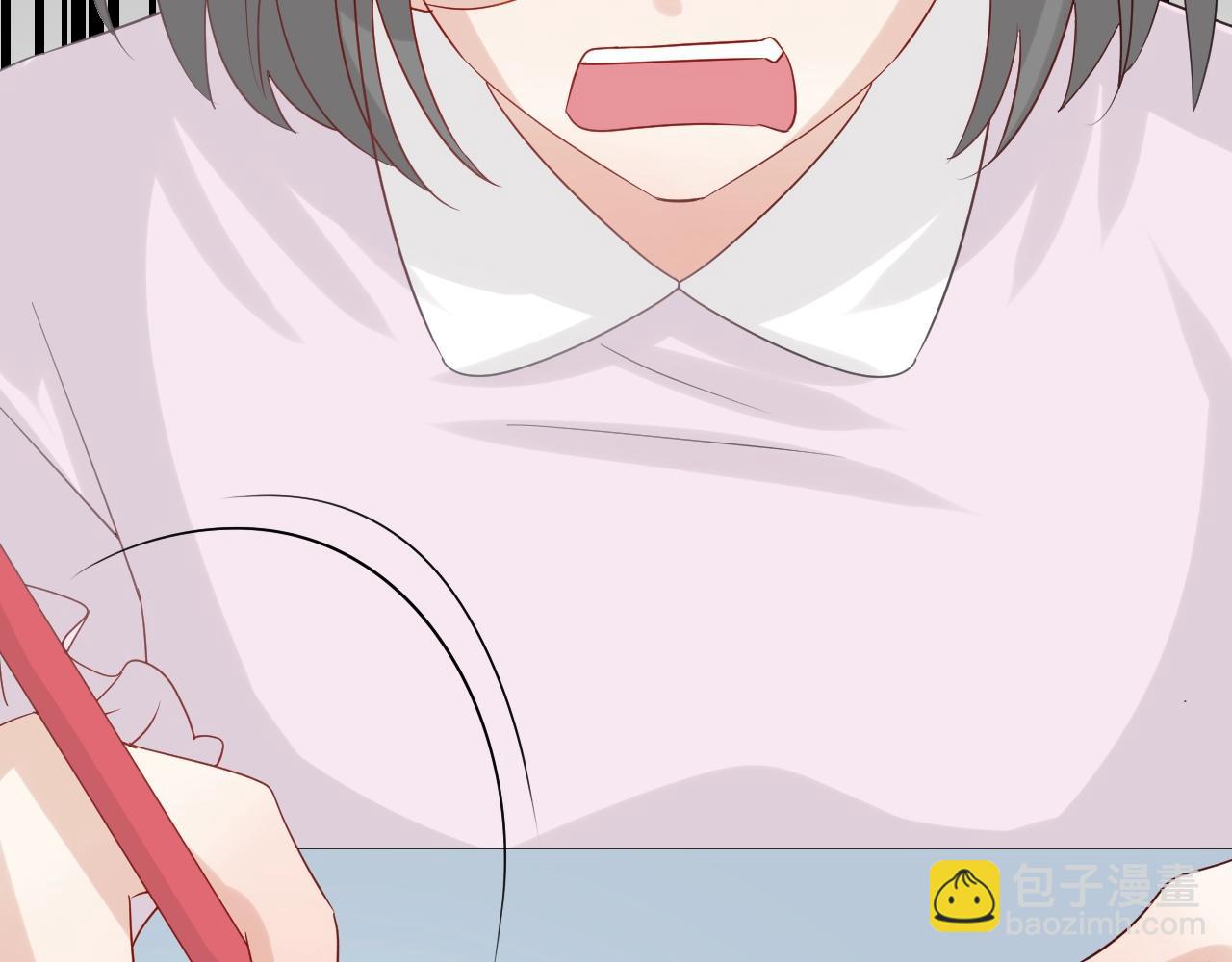 第29话 女皇被黑粉偷袭！(1/2)-第31话