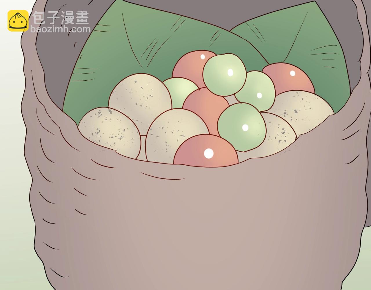 番外  女皇和总裁的原始部落篇(1/4)-第33话